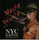 12inch Vinyl Single - Nacha World - New York The Best Club