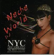 Nacha World - New York The Best Club