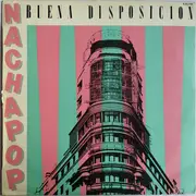LP - Nacha Pop - Buena Disposición