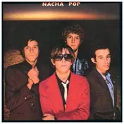 Nacha Pop - Nacha Pop