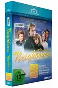 The Neighbours - Nachbarn - Box 1: Wie alles begann (4 DVDs) - Fernsehjuwelen