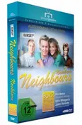 The Neighbours - Nachbarn - Box 2: Wie alles begann (4 DVDs) - Fernsehjuwelen