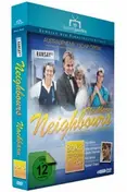 The Neighbours - Nachbarn - Box 3: Wie alles begann (4 DVDs) - Fernsehjuwelen