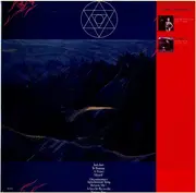 LP - Nachiko - 2nd - お花畑は水びたし - OBI