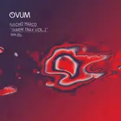 Nacho Marco - Warm Trax Vol.1