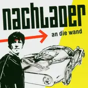 Nachlader - An die Wand