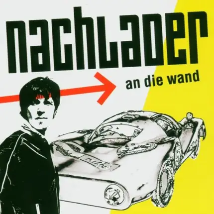 Nachlader - An die Wand