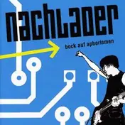 Nachlader - Bock Auf Aphorismen