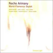CD - Nacho Arimany - World-Flamenco Septet