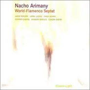 Nacho Arimany - World-Flamenco Septet