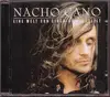 CD - Nacho Cano - Un Mundo Separado Por El Mismo Dios
