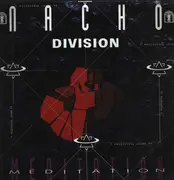12inch Vinyl Single - Nacho Division - Meditation