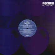 Nacho Marco - Crash Test