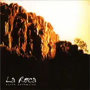 CD - Nacho Sotomayor - La Roca
