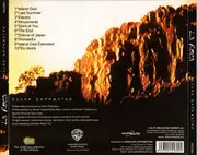 CD - Nacho Sotomayor - La Roca