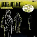 12inch Vinyl Single - Nacht Und Nebel - Beats Of Love (Original Version)