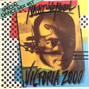 nacht und nebel - Victoria 2000 (Special Dance Mix)