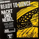12inch Vinyl Single - Nacht Und Nebel - Ready To Dance