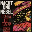 7inch Vinyl Single - Nacht Und Nebel - Ready To Dance