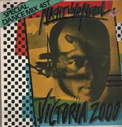 12inch Vinyl Single - Nacht Und Nebel - Victoria 2000