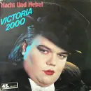 12inch Vinyl Single - Nacht Und Nebel - Victoria 2000