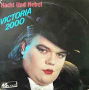 12inch Vinyl Single - Nacht Und Nebel - Victoria 2000