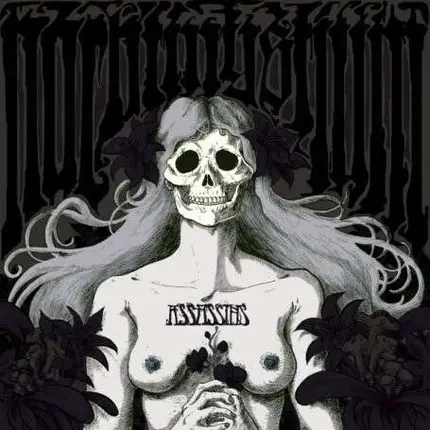 NACHTMYSTIUM - ASSASINS