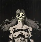 LP - Nachtmystium - Assassins - Black Meddle Part I - LTD ED Clear 180g Vinyl