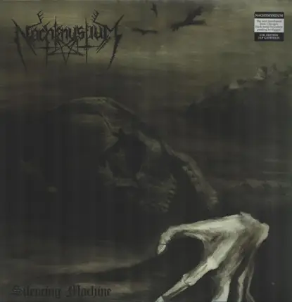 Nachtmystium - Silencing Machine