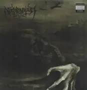 Double LP - Nachtmystium - Silencing Machine - Dark Green Vinyl, Ltd Ed.