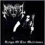 Nachtmystium - Reign of the Malicious
