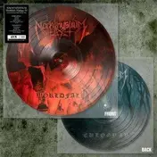 Nachtmystium - Worldfall/Eulogy