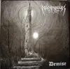 LP - Nachtmystium - Demise - Ltd. ed.