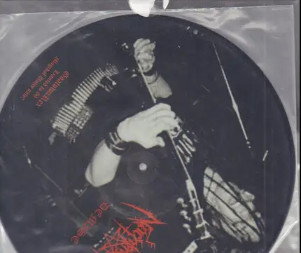 Nachtmystium - Demise