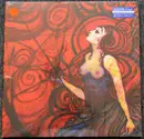 Double LP - Nachtmystium - The World We Left Behind - Orange Vinyl, 180g, Ltd Ed.