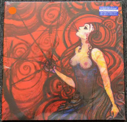 Nachtmystium - The World We Left Behind