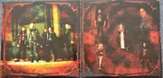 Double LP - Nachtmystium - The World We Left Behind - Orange Vinyl, 180g, Ltd Ed.