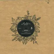 Nachtamt - Enhanced Awareness EP