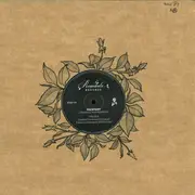 LP - Nachtamt - Enhanced Awareness EP - Numbered/ Ltd ed