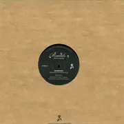 LP - Nachtamt - Enhanced Awareness EP - Numbered/ Ltd ed