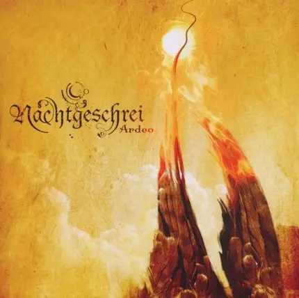 Nachtgeschrei - Ardeo