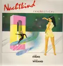 LP - Chris Evans, Walter Wigand - Nachtkind - Ein Fantastical