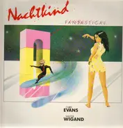 Chris Evans, Walter Wigand - Nachtkind - Ein Fantastical