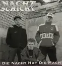 12'' - Nachtschicht - Die Nacht hat die Macht