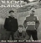 Nachtschicht - Die Nacht hat die Macht