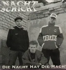 Nachtschicht - Die Nacht hat die Macht