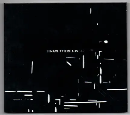Nachttierhaus - 6a2