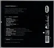 CD - Nachttierhaus - 6a2 - Digipak