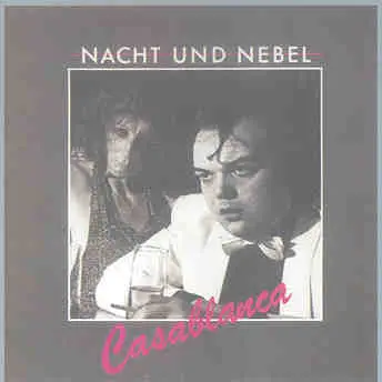 Nacht Und Nebel - Casablanca