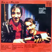 LP - Nacht Und Nebel - This Is / This Was